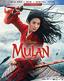 MULAN [Blu-ray]