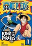 One Piece, Vol. 1 - King of the Pirates
