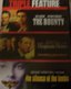 Anthony Hopkins Triple Feature Dvd, the Bounty, Desperate Hours, the Silence of the Lambs
