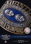 NFL: America's Game: 1990 New York Giants