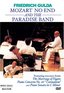 Mozart No End & The Paradise Band - Friedrich Gulda
