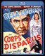 THE CORPSE VANISHES - BOWERY AT MIDNIGHT Blu ray