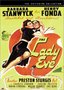 The Lady Eve - Criterion Collection