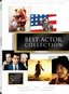 20th Century Fox Best Actor Collection (In Old Arizona/The King and I/Patton/Harry and Tonto/Wall Street)