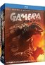 Gamera HD Bundle Collection [Blu-ray]