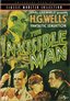The Invisible Man (Universal Studios Classic Monster Collection)