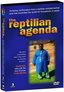 The Reptilian Agenda 3 DVD Set - Credo Mutwa & David Icke