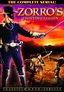 Zorro's Fighting Legion - The Complete Serial