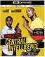 Central Intelligence (4K Ultra HD + Blu-ray)