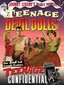 Johnny Legend's Deadly Doubles, Vol. 4: Teenage Devil Dolls / Teenage Confidential
