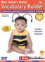 Bee Smart Baby, Vocabulary Builder 4