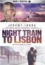 Night Train to Lisbon