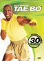 Tae Bo: 30 Minute Power Pounds