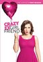Crazy Ex-Girlfriend: The Complete First Season