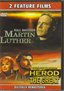 Martin Luther + Herod The Great