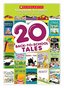 20 Back-To-School Tales: Scholastic Storybook
