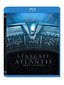 Stargate Atlantis: Fans' Choice [Blu-ray]