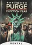 Purge: Election Year (DVD)