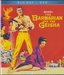 The Barbarian and the Geisha: 2 Disc Set [Blu Ray & DVD]