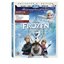 Frozen (Blu-ray + DVD + Digital Copy) + Exclusive DVD Bonus Disc