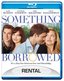Something Borrowed (Blu-ray)