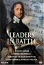 Leaders in Battle - Julius Caesar, Oliver Cromwell, Duke of Marlborough, Lord Admiral Horatio Nelson