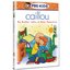 Caillou: Big Brother Caillou & Other Adventures