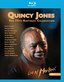 Quincy Jones: The 75th Birthday Celebration - Live at Montreux [Blu-ray]