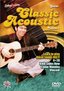 SongXpress Classic Acoustic, Vol 1 (DVD)