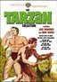 The Tarzan Collection Starring Jock Mahoney & Mike Henry (5 Discs)