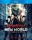 Primeval New World: Complete Series [Blu-ray]