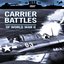 The Carrier Battles of World War II