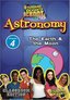 Standard Deviants School - Astronomy, Program 4 - The Earth & the Moon