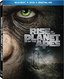 Rise of the Planet of the Apes [Blu-ray]