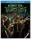 Teenage Mutant Ninja Turtles (Blu-ray + DVD + Digital HD)