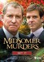 Midsomer Murders: Set 17