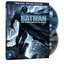 Batman: The Dark Knight Returns, Part 1 LIMITED EDITION 2 DISC DVD SET