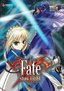 Fate/Stay Night, Vol. 3: Master & Servant