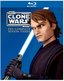 Star Wars: The Clone Wars - The Complete Season Three [Blu-ray]