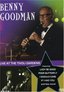 Benny Goodman Live At the Tivoli