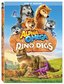 Alpha & Omega: Dino Digs [DVD + Digital]