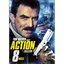 8-Movie Action Collection Featuring Tom Selleck