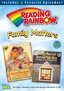 Reading Rainbow: Family Matters