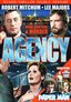 Agency (1981) / Paper Man (1971)