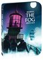 The Fog [Limited Edition Steelbook] [Blu-ray]