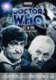 Doctor Who - Lost in Time Collection of Rare Episodes - The William Hartnell Years and the Patrick Troughton Years