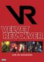 Velvet Revolver: Live in Houston DVD
