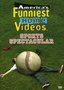 America's Funniest Home Videos: Sports Spectacular