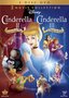 Cinderella II: Dreams Come True / Cinderella III: A Twist In Time (Two-Disc DVD Collection)