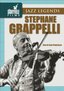 Stephane Grappelli: Live in San Francisco